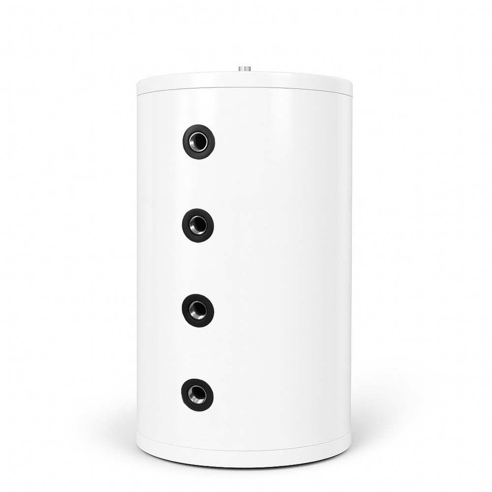 Separation Storage 80 Liter Buffer Storage Initial Storage Heat Pump Mini Buffer