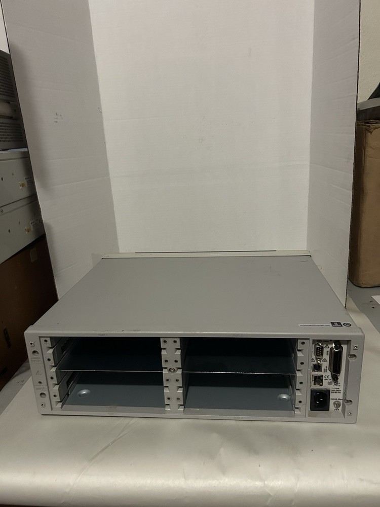 Keysight 34980A Multifunction Switch