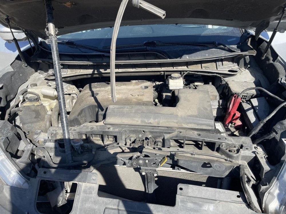 Camera/Projector Side View Camera Fits 15-24 MURANO 1005811