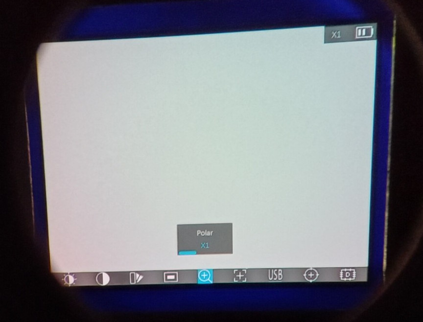 Feyachi TH-49 thermal Scope