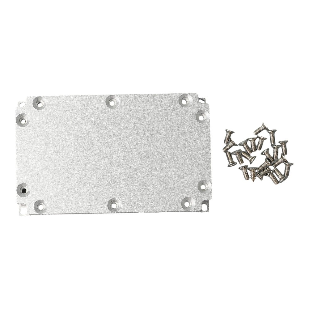 ALF Protection Box with CNC Processing for Superior Signal Performance