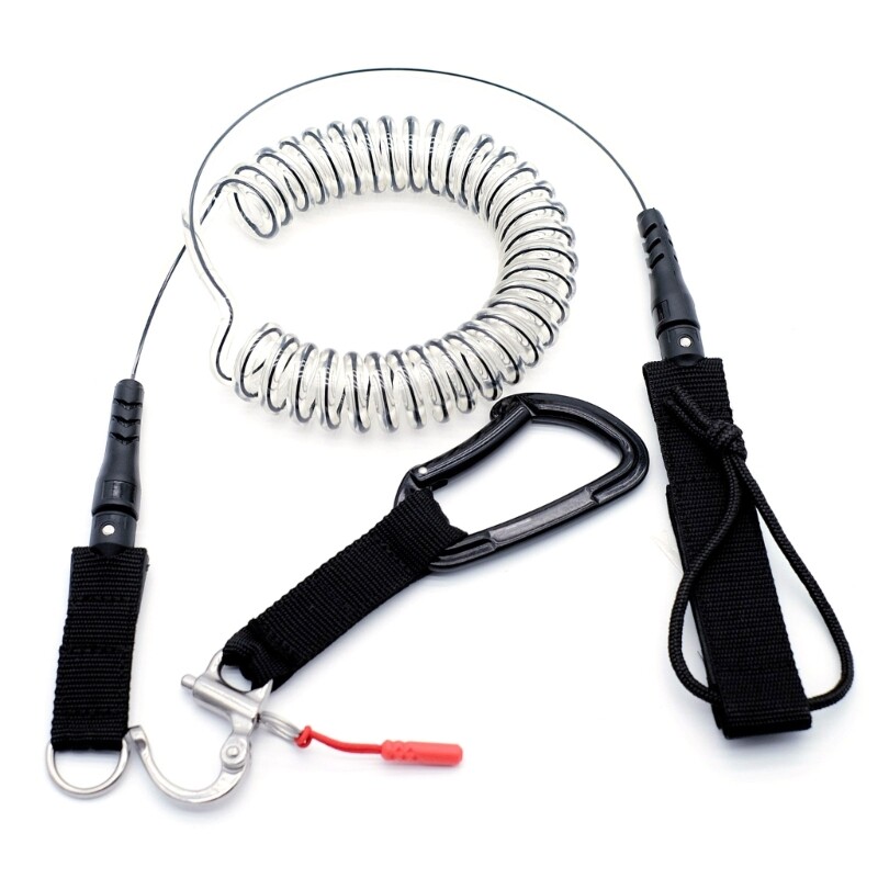 Multipurpose Surfing Leash Surfboards Leash Surfing Leash for Paddleboard
