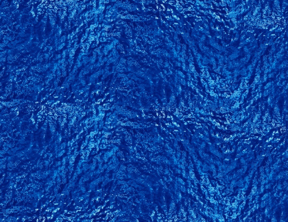 O Scale Water Model Train Scenery Sheets –5 Seamless 8.5x11 Dark Blue
