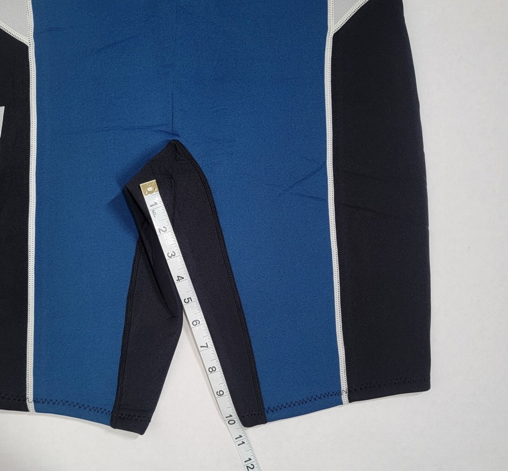 Jetpilot Short Wetsuit Men's Size XL