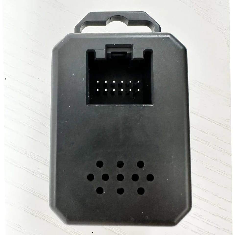 Electronic Car Lock Emulator New* * 82