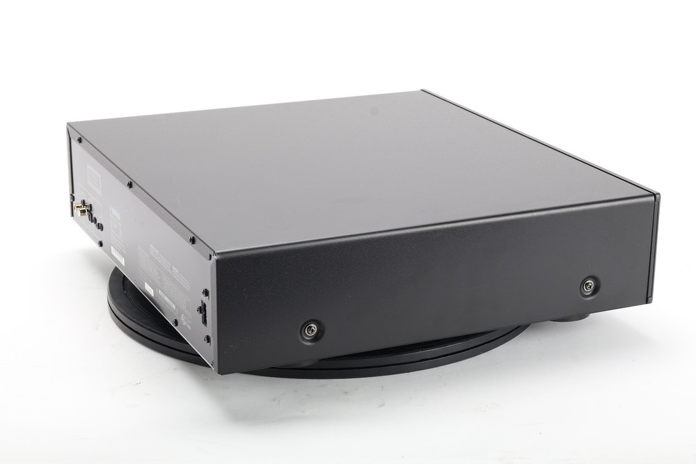 Yamaha CD-C603 5-Disc CD Changer