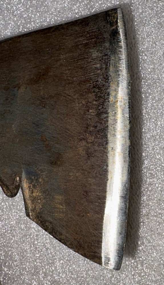 VINTAGE US-89 HATCHET HAMMER