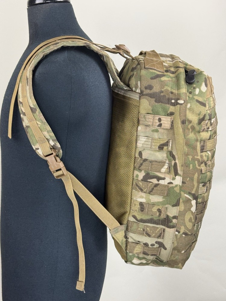 USGI Multicam Medic Style MOLLE Backpack Bag | PACK ONLY | EUC