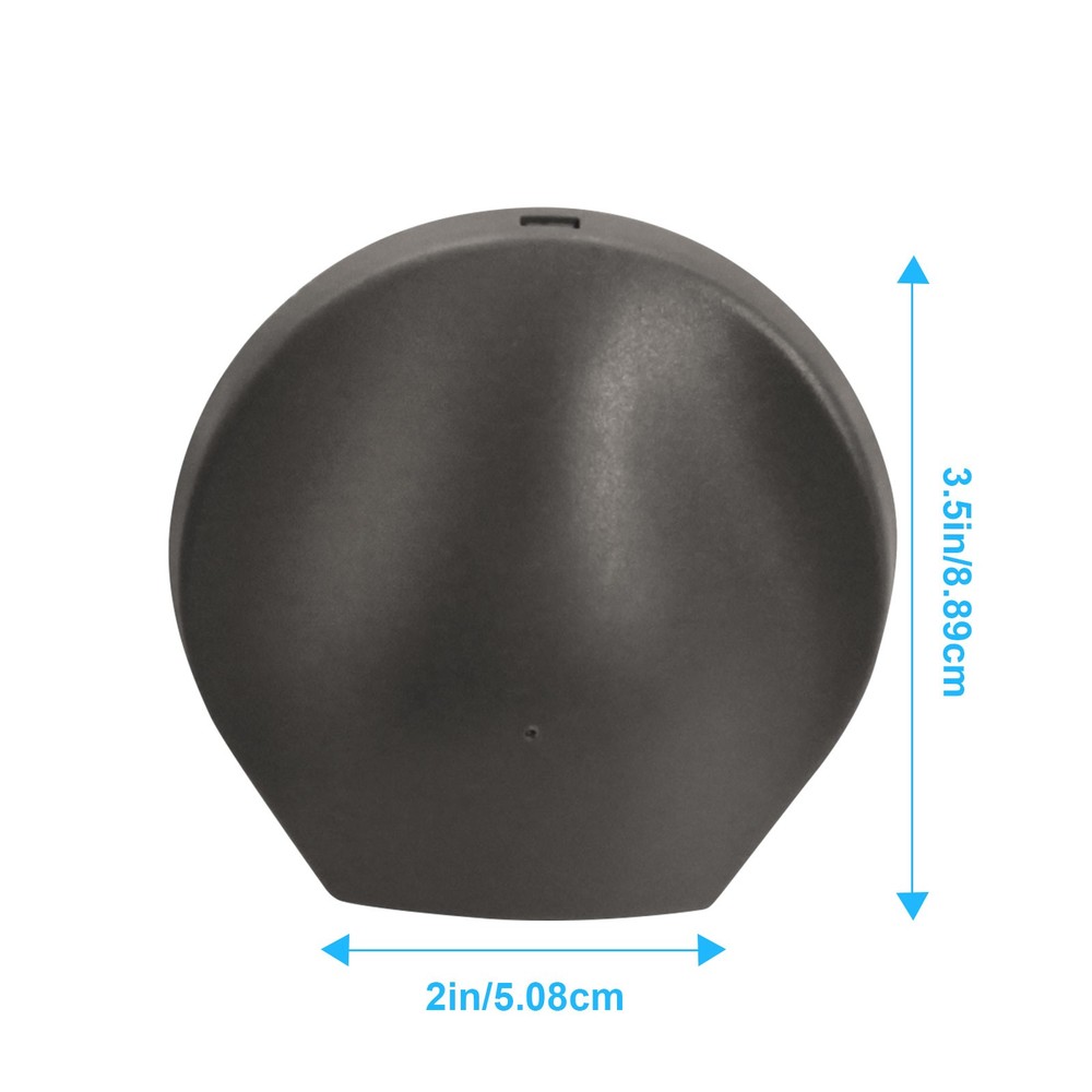 Center Adapter Assembly 6864 Replacement for Full Facepiece 6700 6800 6900