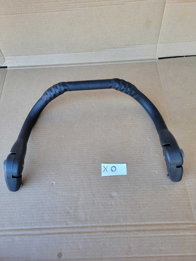 Convaid Ez Rider 14 Special Needs Stroller Push handle Bar - Replacement Parts