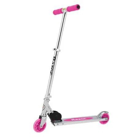 Scooter - Pink