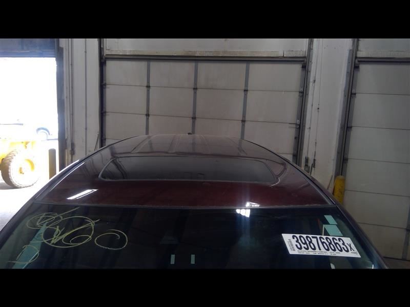 2014 Odyssey Theft Module Sku#3501510