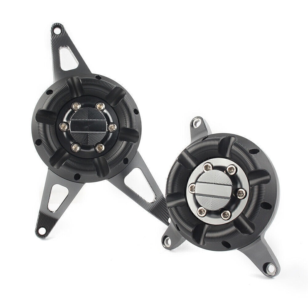 1X Engine Stator Protective Cover For Honda CB650F 2014-2018 2017 2016 2015