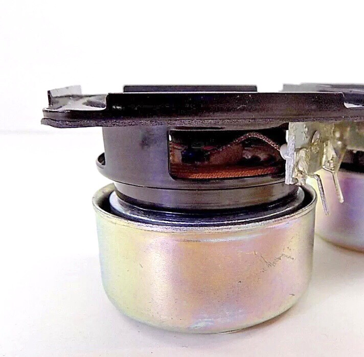 Genuine BOSE Speaker Driver 2-1/4" Full Range Twiddler™ speaker