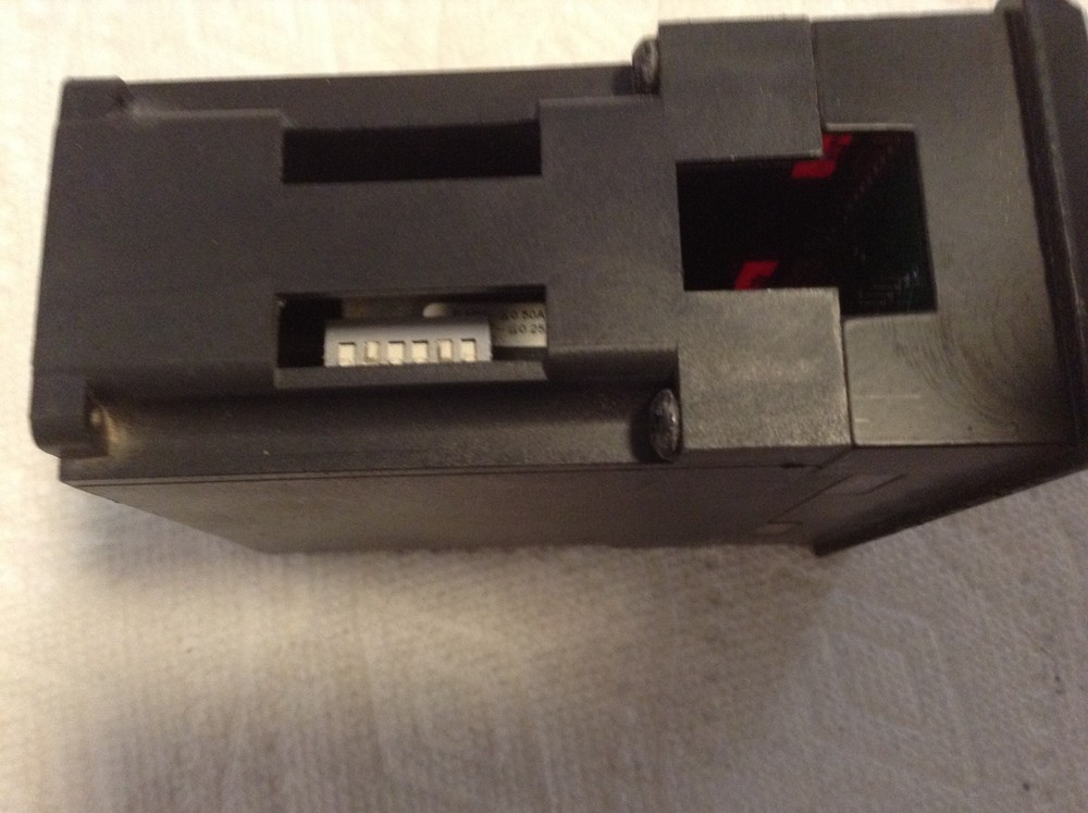 Red Lion Controls AP2R1 Counter