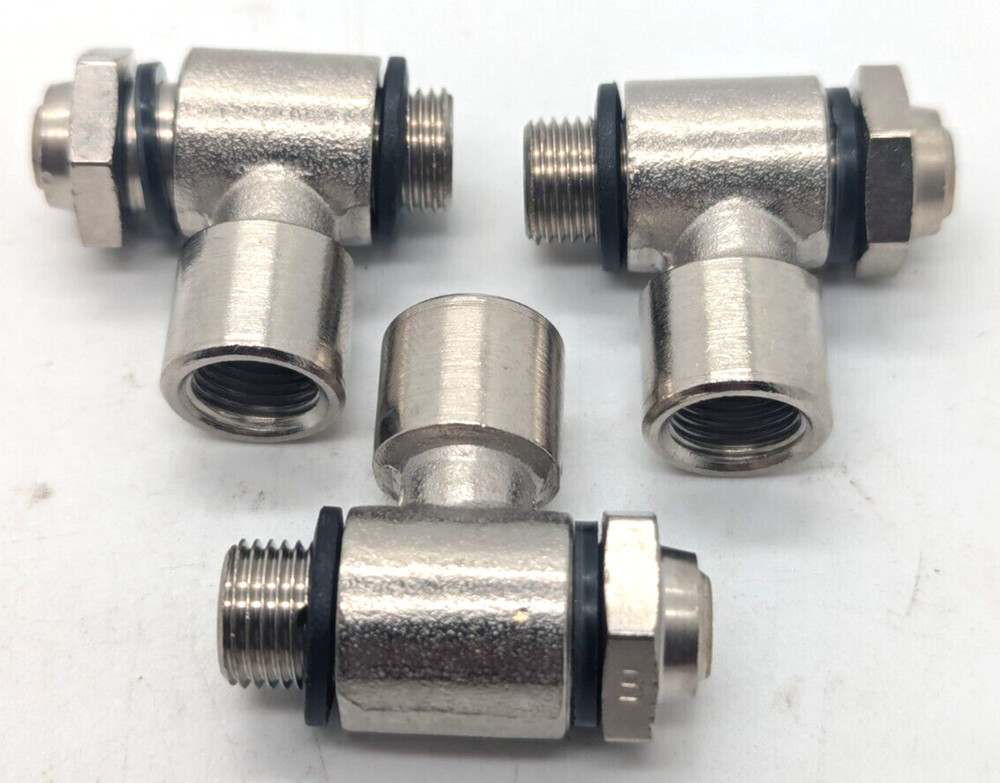 3x Throttle Check Valve 651360 NEW