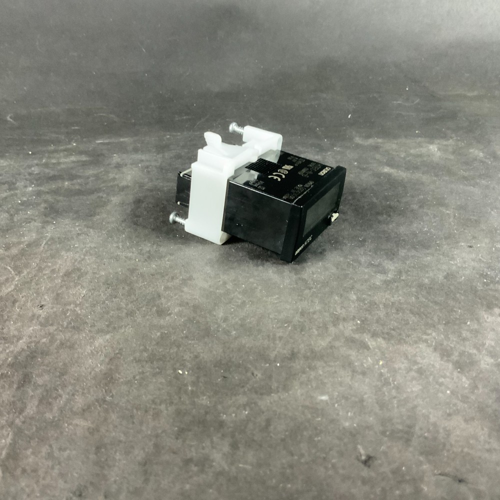 OMRON H7EC-N-B TOTAL COUNTER ($20 OBO)