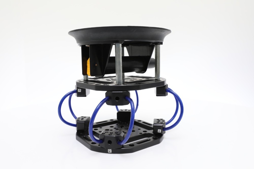 Kessler KillShock Mini Vibration Isolator - Very Good Condition