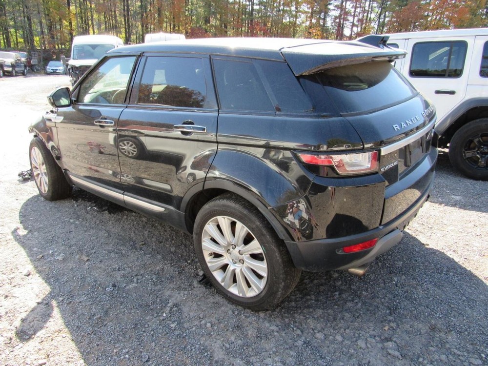 Speedometer MPH Fits 16 EVOQUE 999343