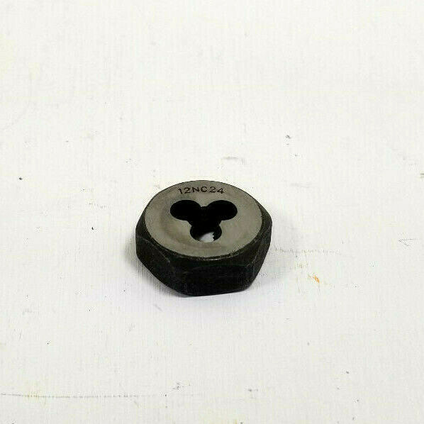 12NC24 Rethreading Die