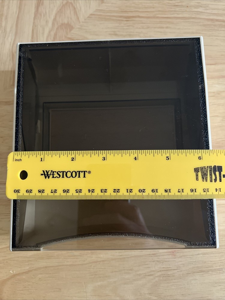 VTG Flip’N’File / 15 Disc Storage