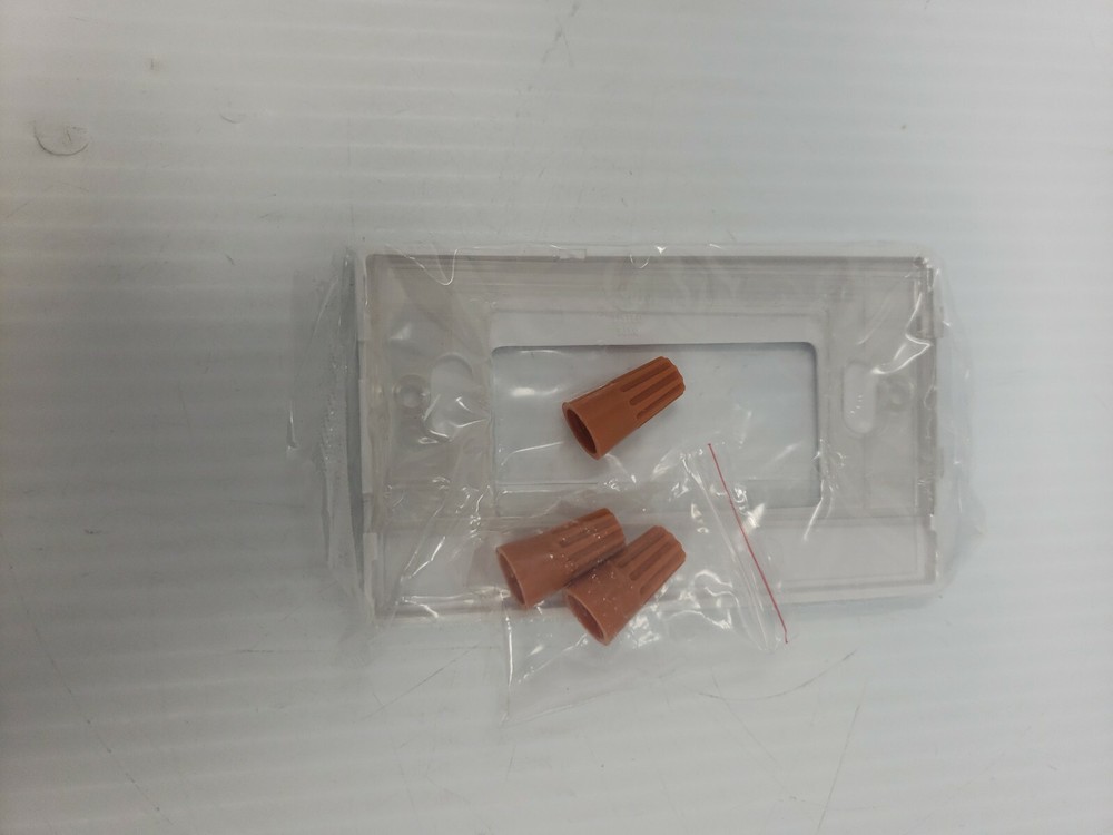 Elegrp Sensor Switch Wiring Devices SP170S-WH