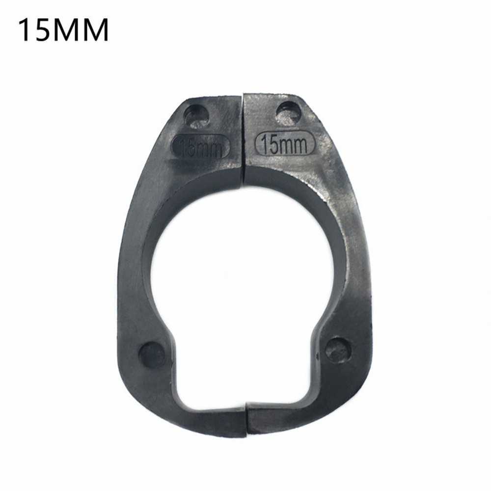 Bicycle Stem One Handlebar Spacers 6PCS/Set For 1-1/8(28.6mm) Fork Replacement