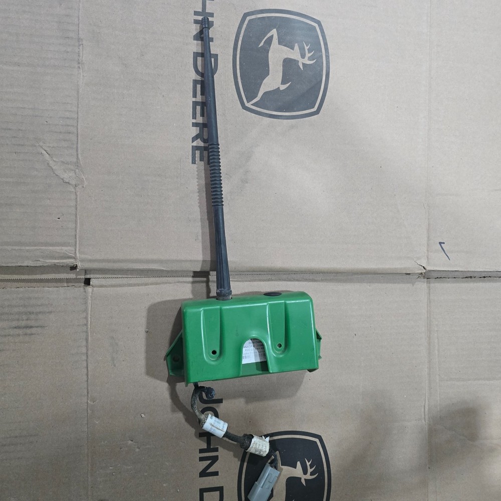 John Deere Starfire 900mhz RTK