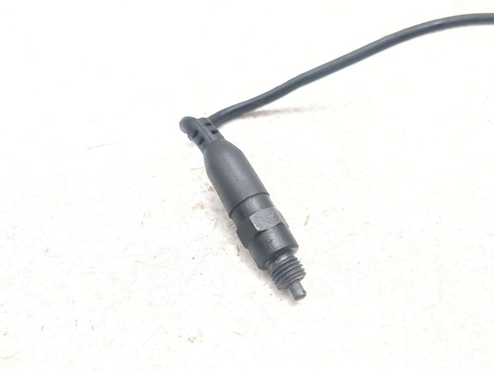 04-06 MV Agusta Brutale 750 S Rear Brake Light Switch Sensor