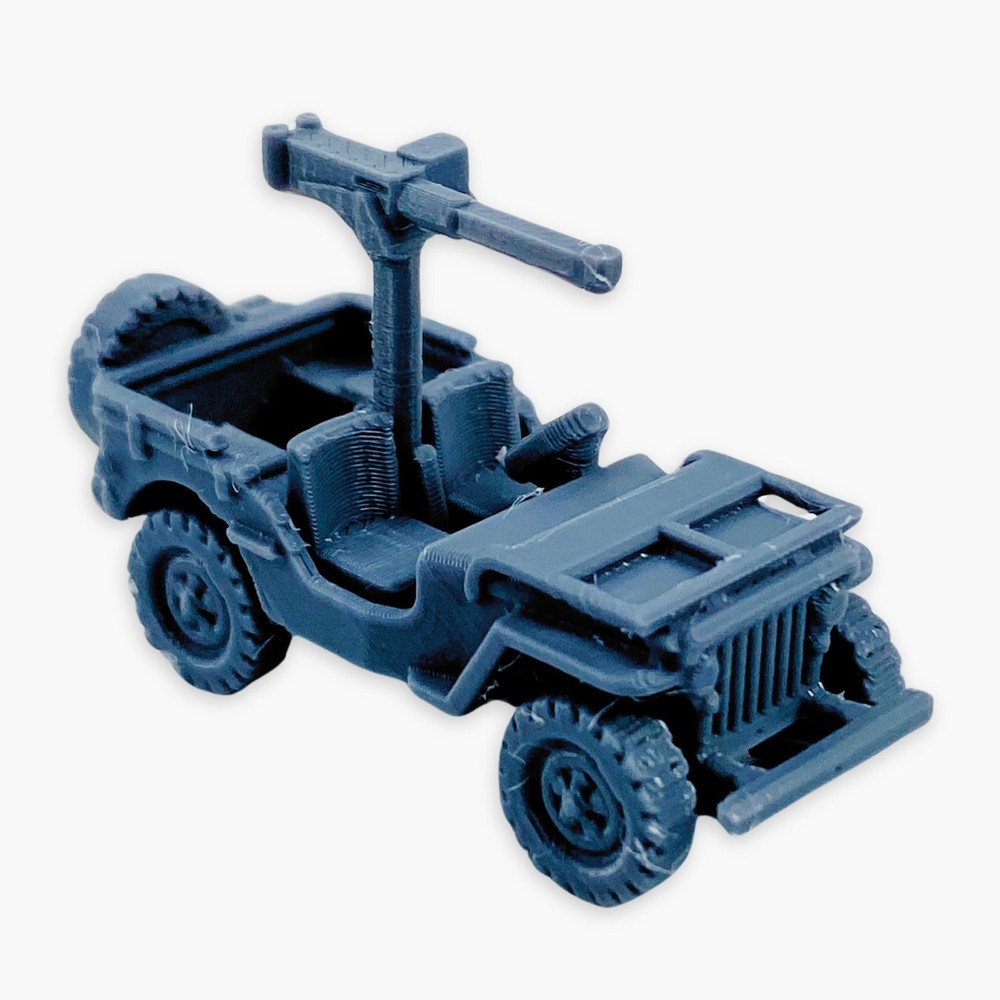 Jeep (window down mg)