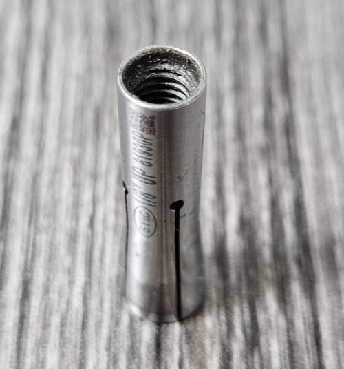 SYIC 1/8" UP Collet