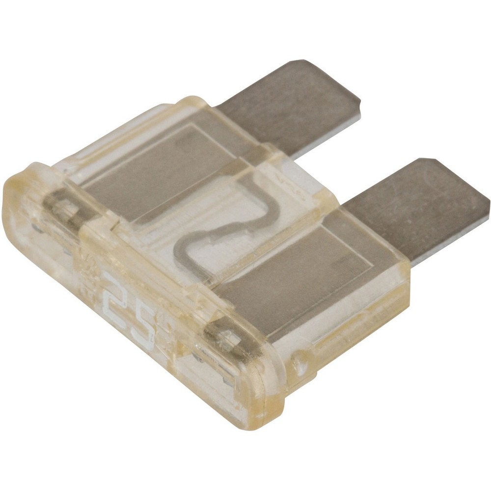 ATC/ATO BLADE FUSES (25 pcs)