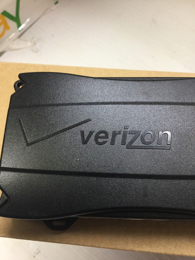 Verizon Networkfleet 5500N3VD GPS Tracking Unit
