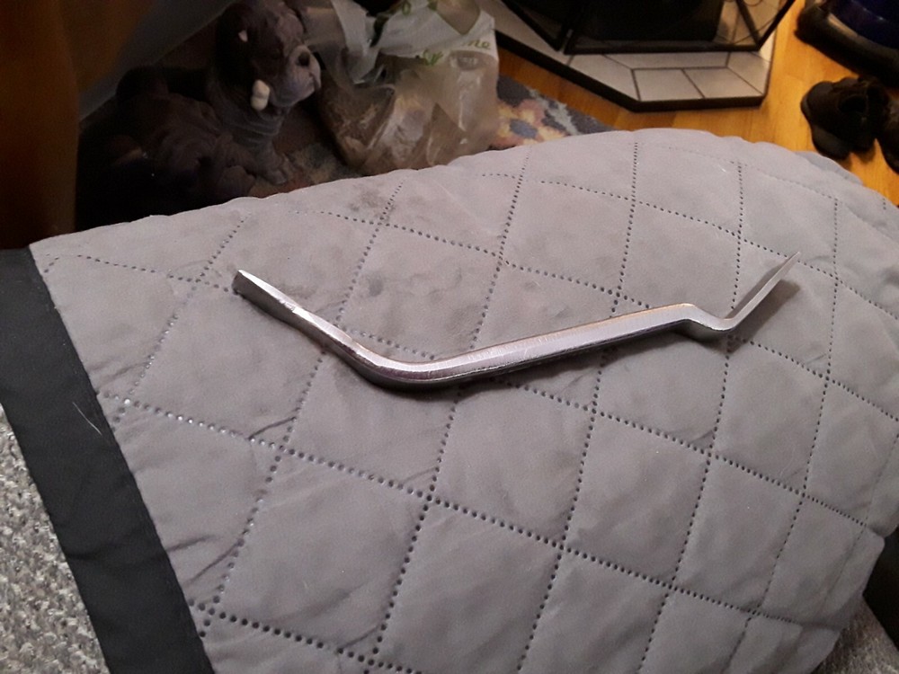 Snap On Tool B1461 USA Brake Adaptor Tool