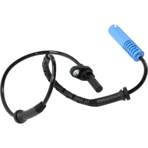 ABS Speed Sensor 2 Male Terminals Pin Type for 06-12 3-SERIES