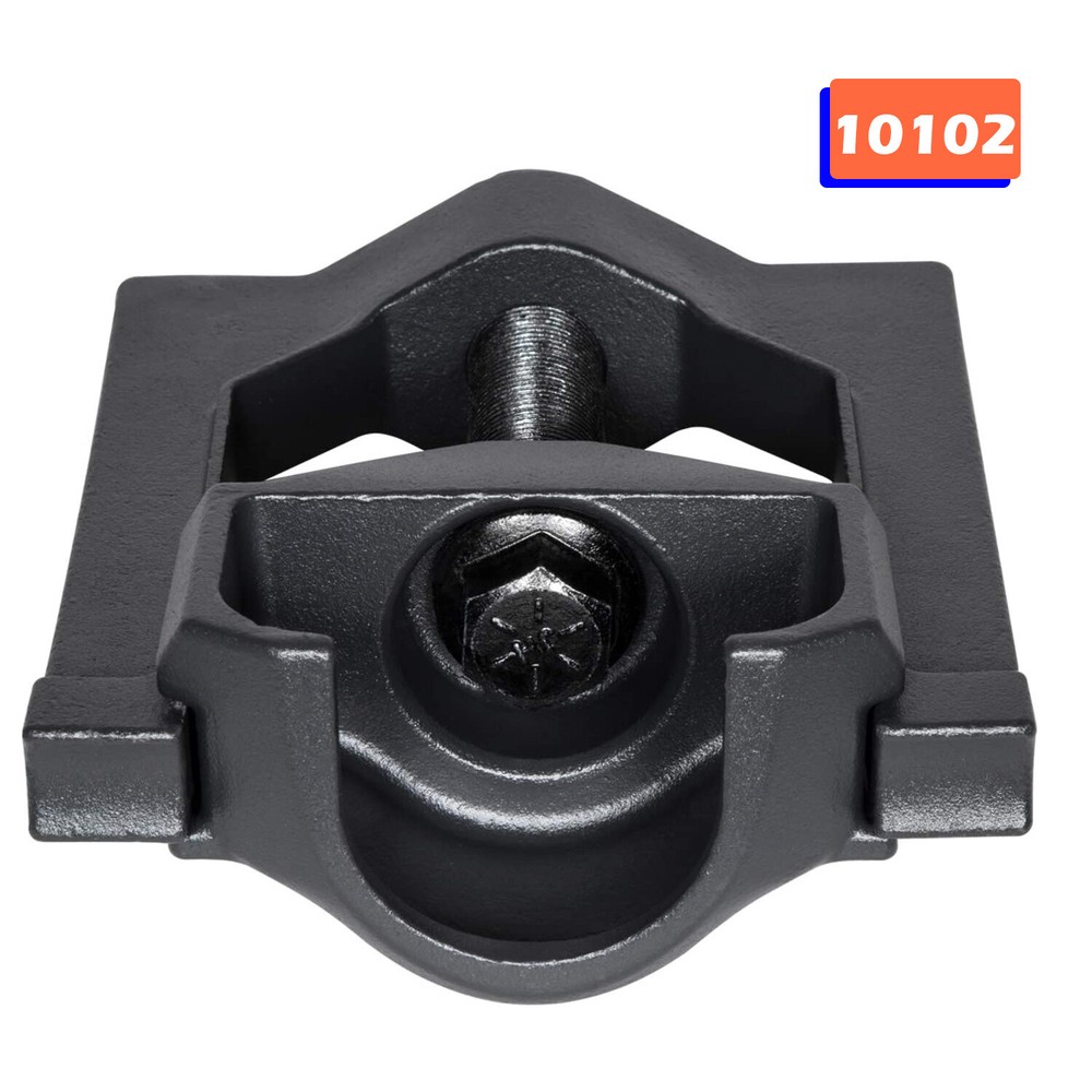 10102 Heavy-Duty Universal Joint Puller U-Joint Remover 1.5" to 2.2" Cups Puller