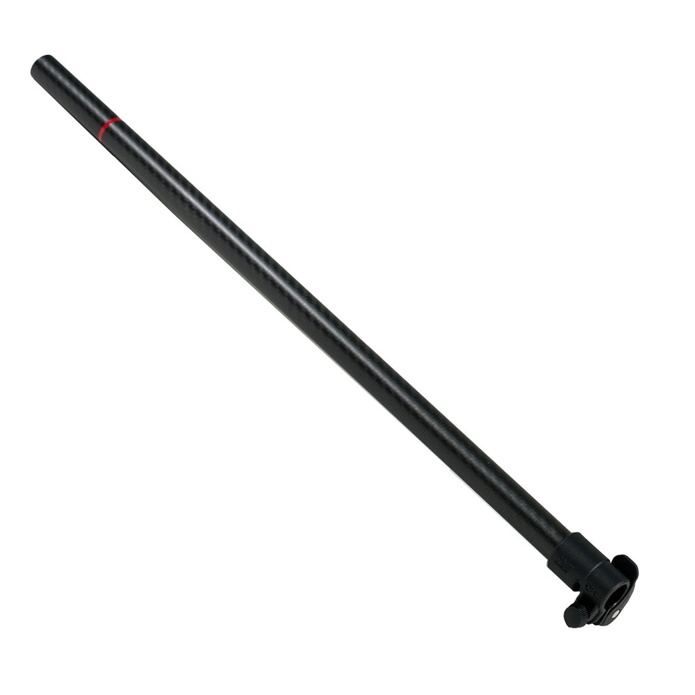 Minelab Carbon Fiber Middle Shaft Assembly