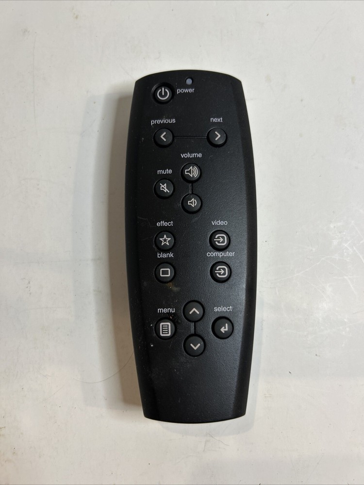 Navigator Genuine Remote Controller for Infocus Projector Proxima