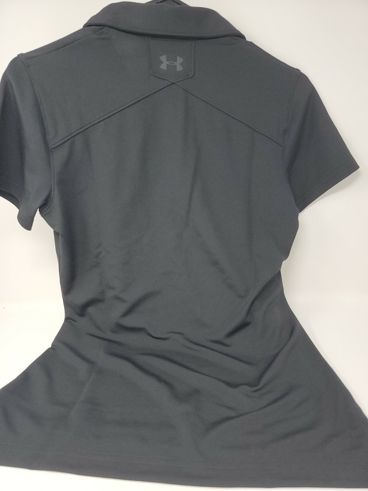 Women's UA Performance Range Tactical - Black - Small