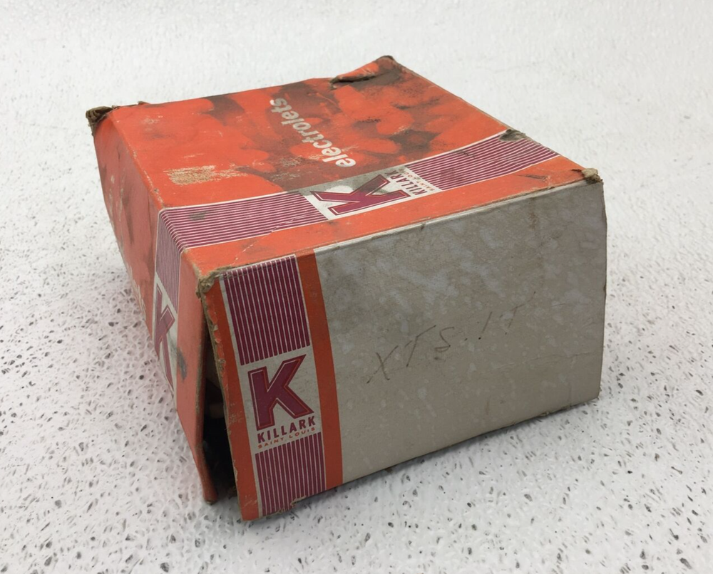 XTS-1T KILLARK EXPLOSIONPROOF SWITCH COVER 20 AMP