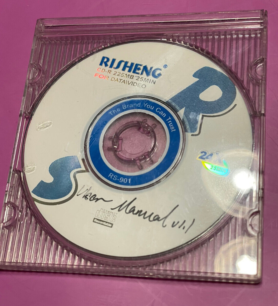 Deviser DS1287B Handheld CATV Analyzer Signal Level Meter