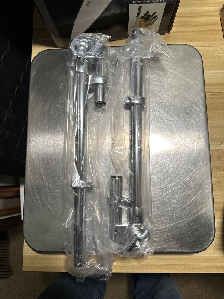 EXX725/C 5-Piece Export Standard Drum Set - Jet Black