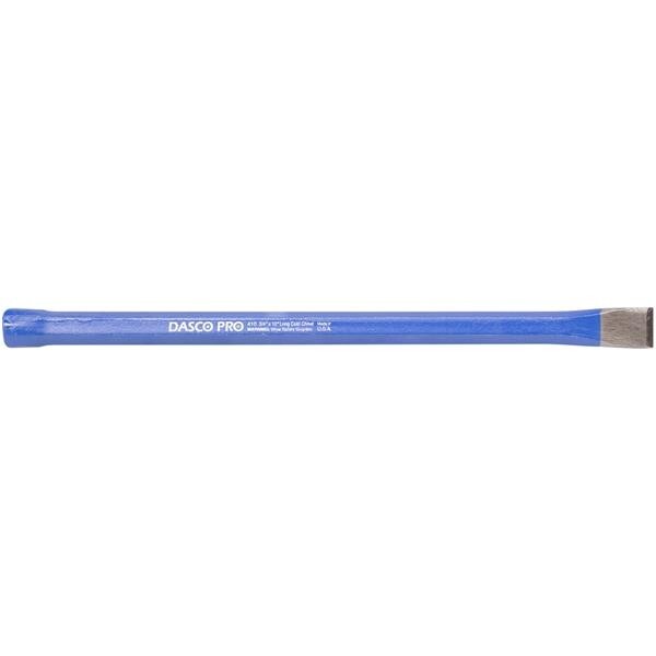 Marshalltown 3/4" Long Cold Chisel