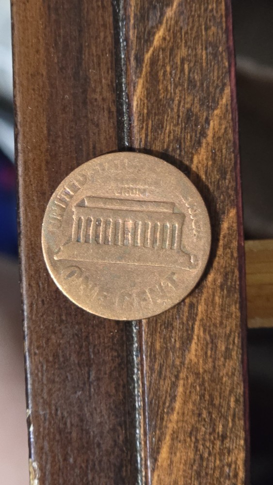 👀 1973 NO Mint Lincoln Copper Memorial Penny Striking ERROR! 👀