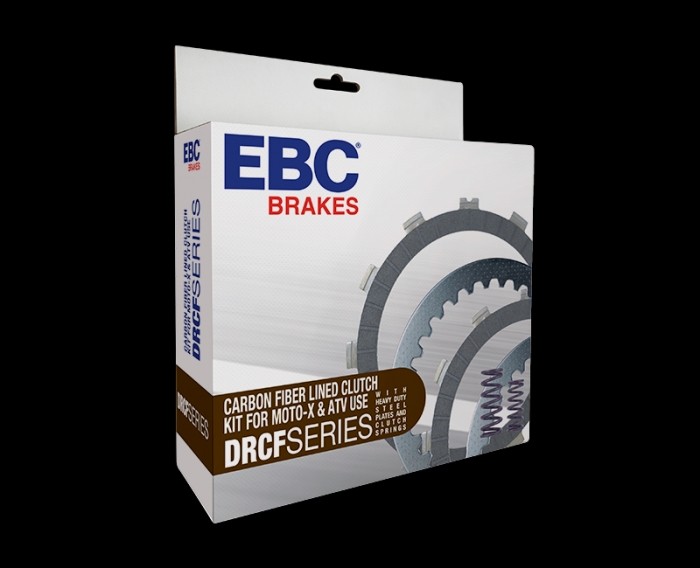 EBC DRCF Series Clutch Kit - DRCF298