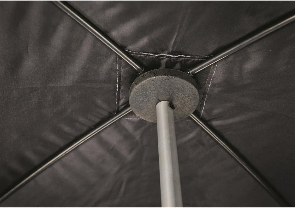 Hunting Blind Support Pole, Ground Blind Accessories