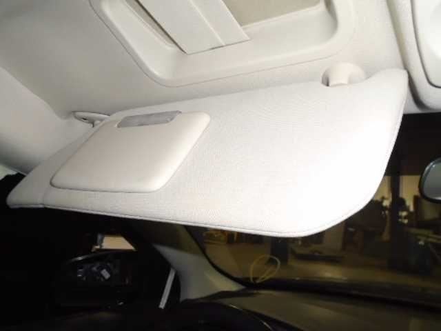 Driver Sun Visor With Illumination Fits 08-10 AVENGER 53734
