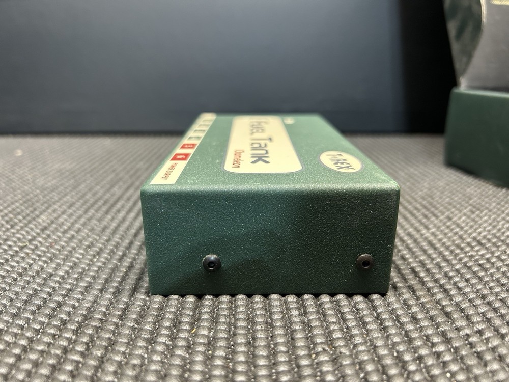 T-Rex Fuel Tank Chameleon Power Supply