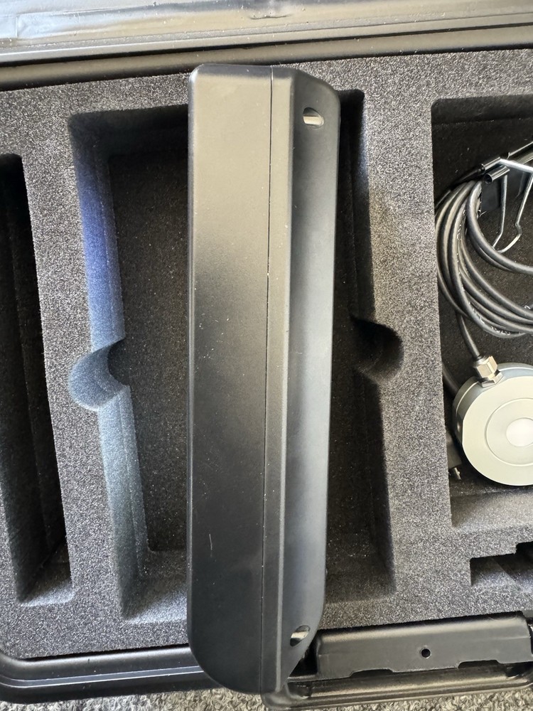 International Light - ILT-2400 Precision Optical Power Meter - with probe