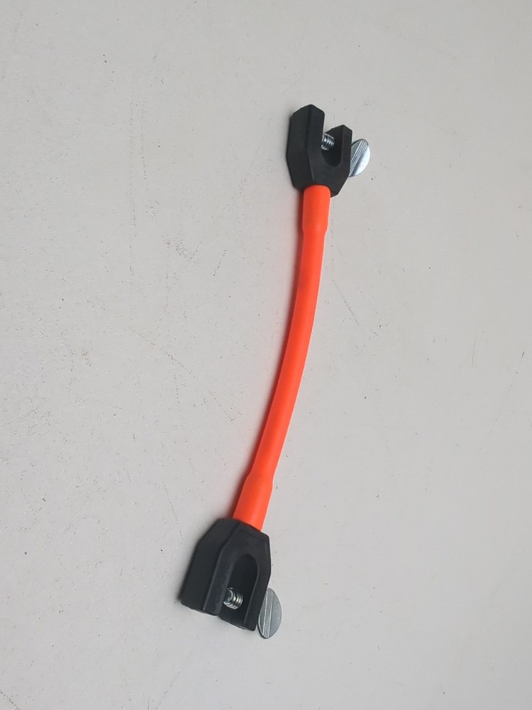 Edgie Wedgie - Kids Ski Tip Connector